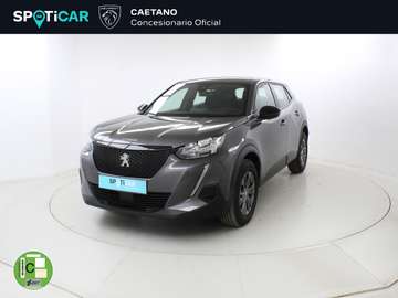 1.2 PureTech S&S Active Pack 100