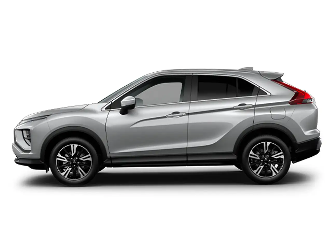 2026 Mitsubishi Eclipse Cross