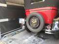 Oldtimer Adler Adler Favorit Turer Cabrio Omnibudd Karosse - thumbnail 8