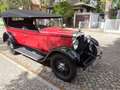 Oldtimer Adler Adler Favorit Turer Cabrio Omnibudd Karosse - thumbnail 1