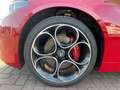 Alfa Romeo Giulia Competizione+SCHIEBEDACH+HARMAN+LEDER+BREMBO+ Rot - thumbnail 10