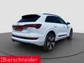 Audi e-tron 50 qu S line AHK PANO MATRIX HuD 360 Beyaz - thumbnail 8