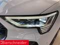 Audi e-tron 50 qu S line AHK PANO MATRIX HuD 360 Beyaz - thumbnail 23