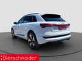 Audi e-tron 50 qu S line AHK PANO MATRIX HuD 360 Beyaz - thumbnail 7