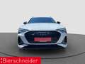 Audi e-tron 50 qu S line AHK PANO MATRIX HuD 360 Beyaz - thumbnail 3