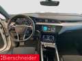 Audi e-tron 50 qu S line AHK PANO MATRIX HuD 360 Beyaz - thumbnail 13