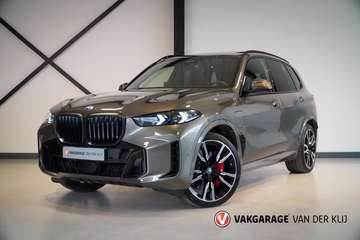 XDrive50e M-Sport Pro | Panorama | Meesturende Ach