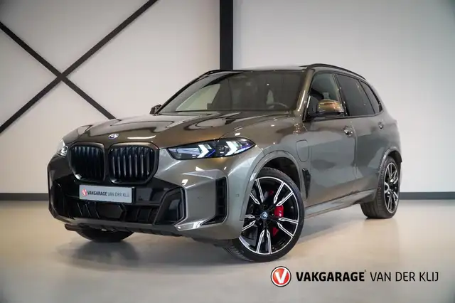 BMW X5 XDrive50e M-Sport Pro | Panorama | Meesturende Ach