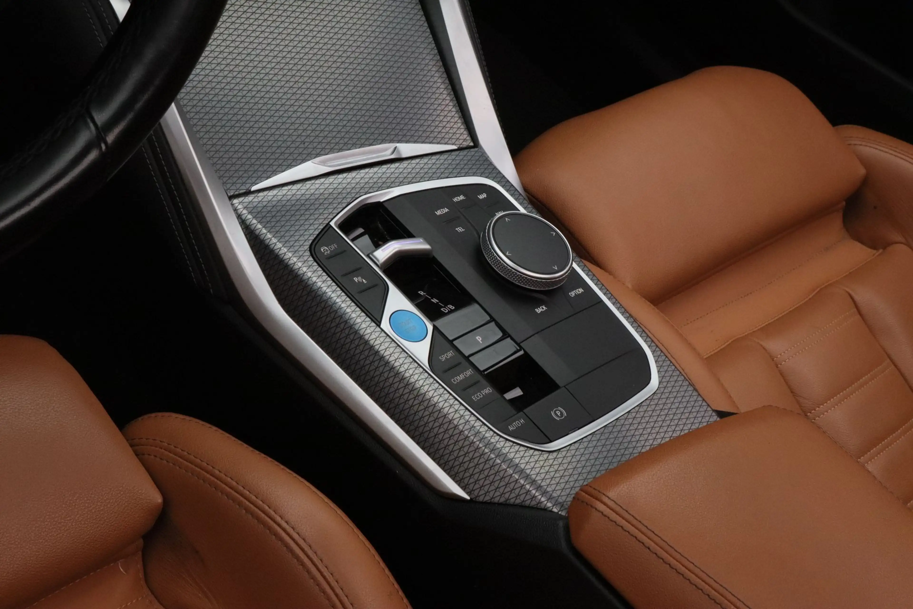 BMW i4 eDrive40 High Executive 84 kWh | Hifi System Harma — photo 9