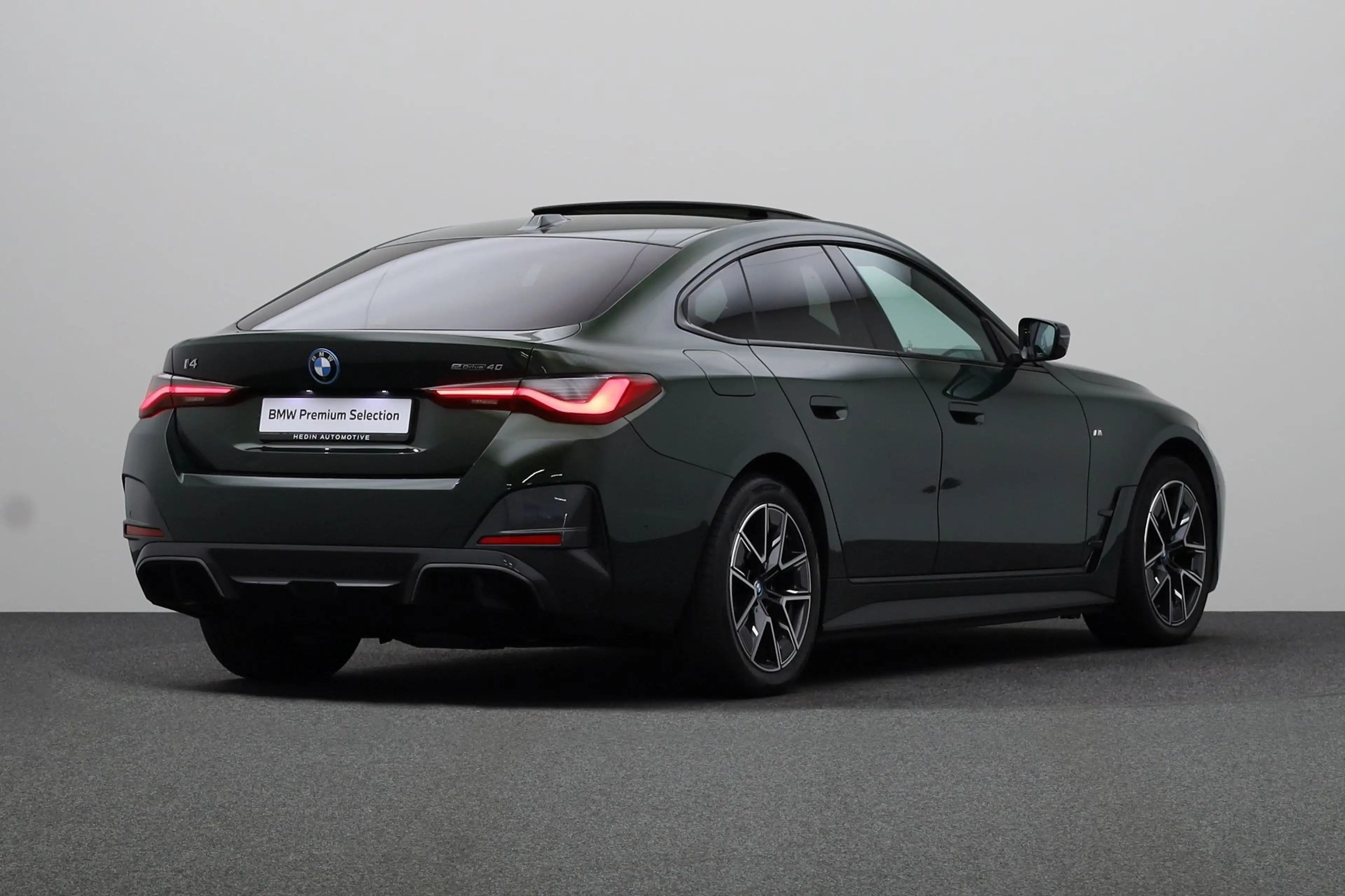BMW i4 eDrive40 High Executive 84 kWh | Hifi System Harma — photo 2