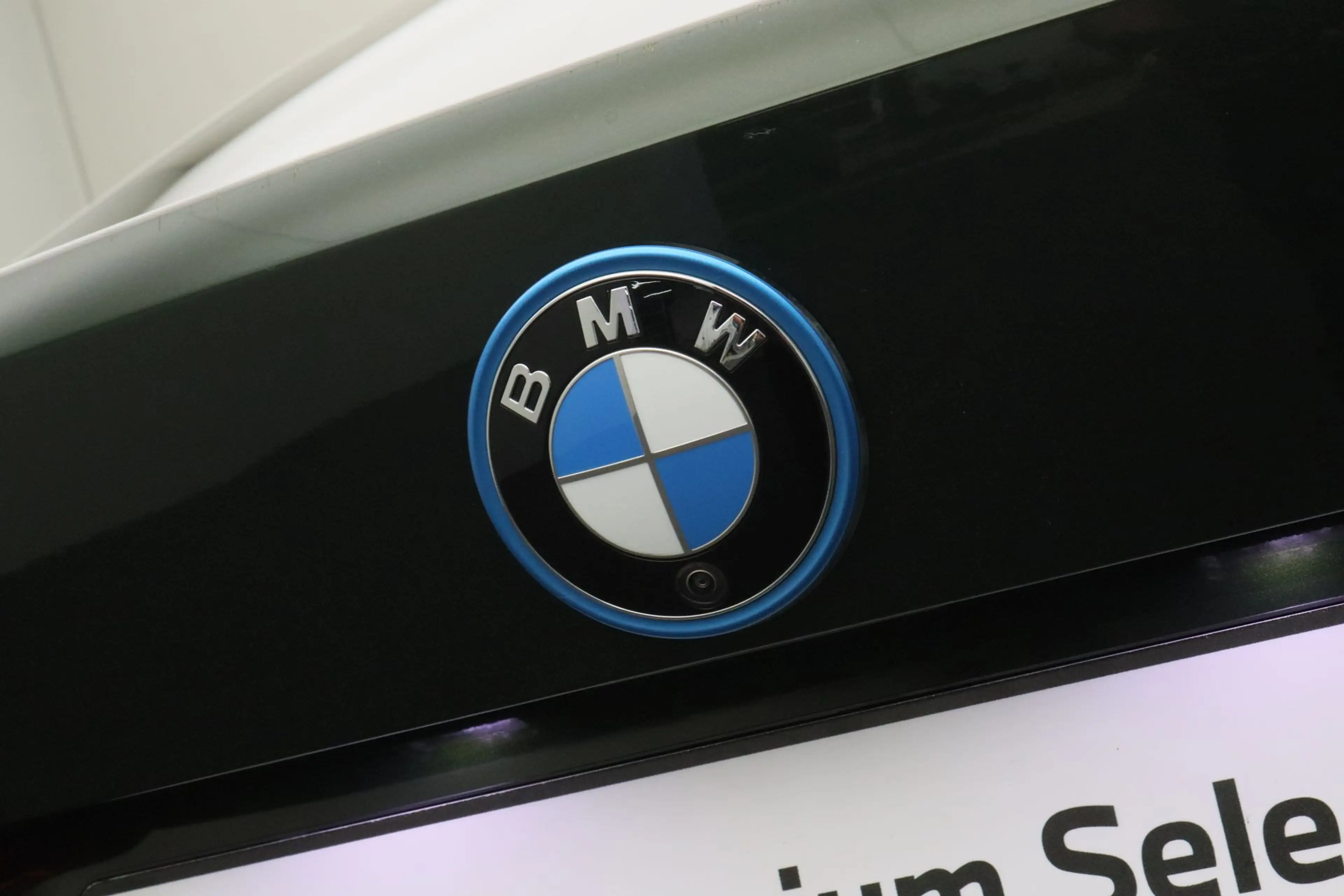 BMW i4 eDrive40 High Executive 84 kWh | Hifi System Harma — photo 8