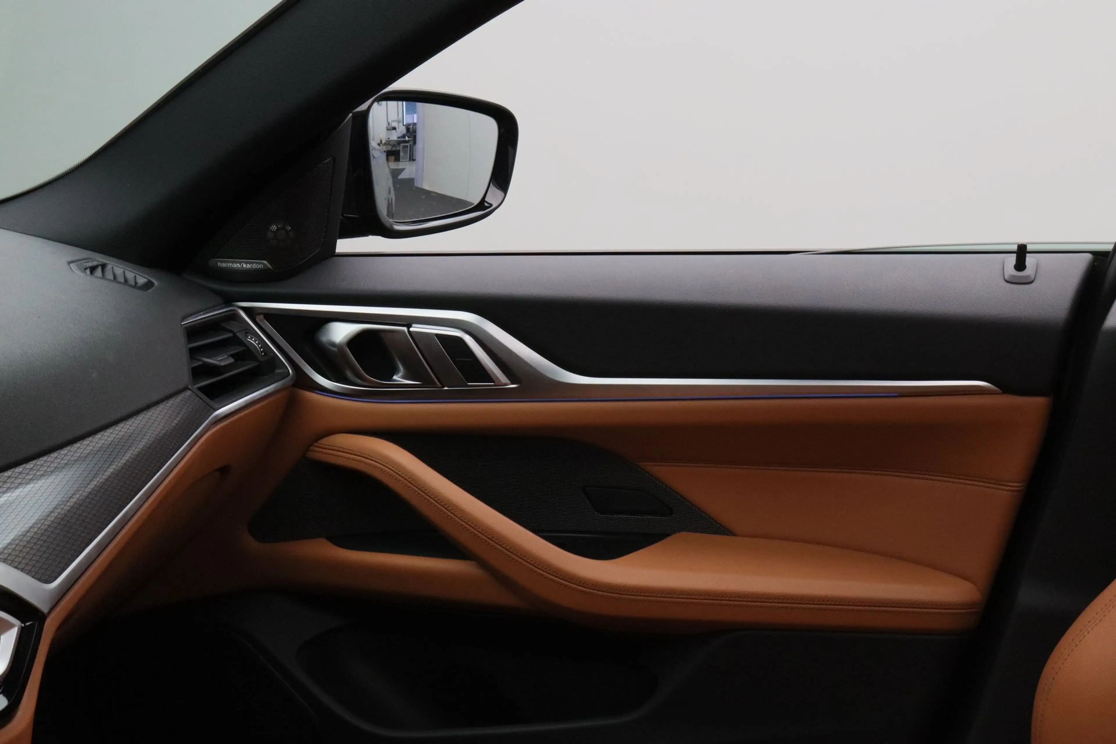 BMW i4 eDrive40 High Executive 84 kWh | Hifi System Harma — photo 14