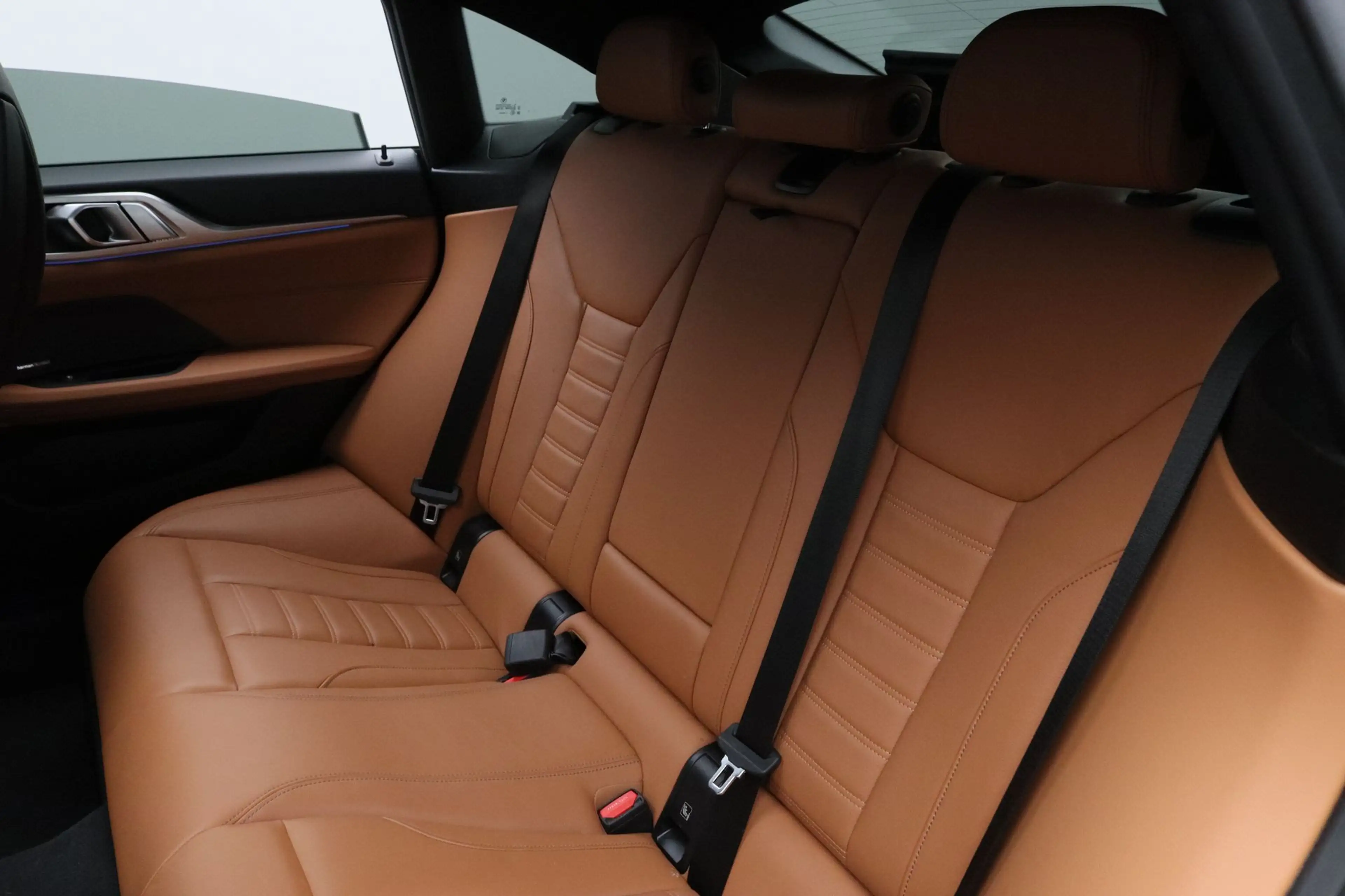 BMW i4 eDrive40 High Executive 84 kWh | Hifi System Harma — photo 15