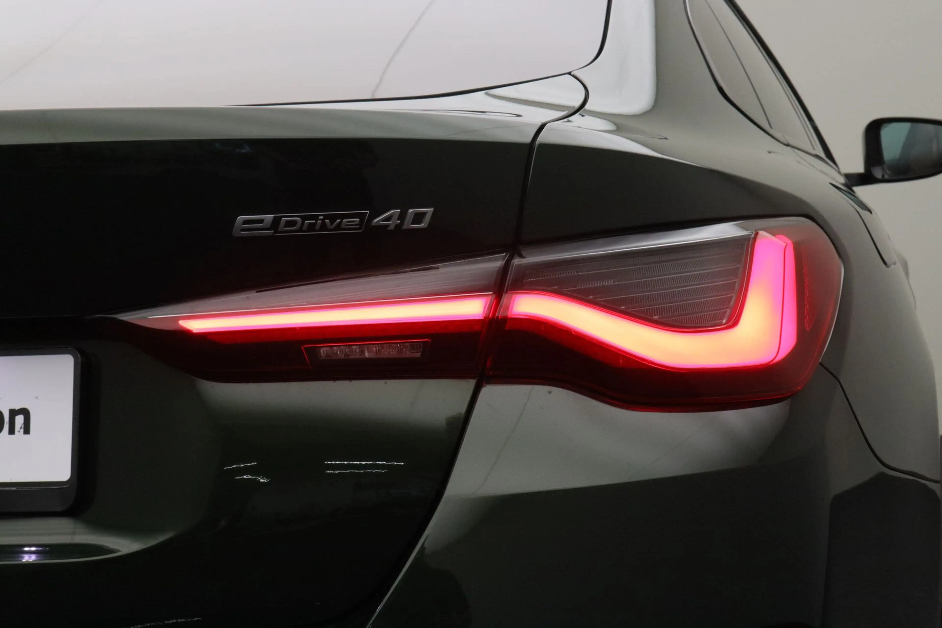 BMW i4 eDrive40 High Executive 84 kWh | Hifi System Harma — photo 7
