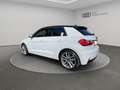 Audi A1 35 TFSI LED PDC+ Klima CarPlay Weiß - thumbnail 5