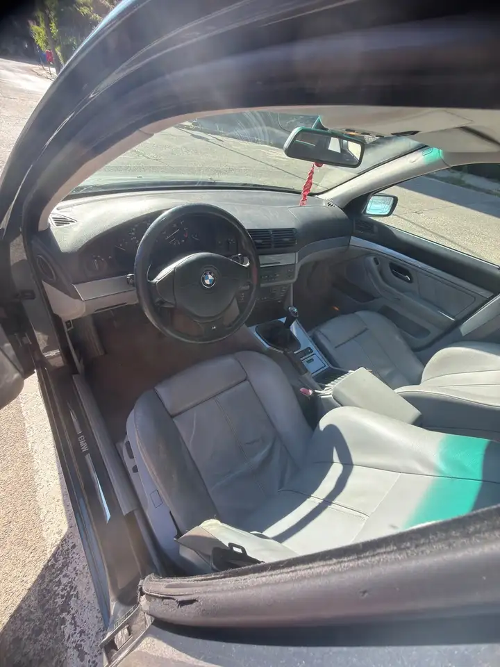 BMW 528i Pack L, foto 11