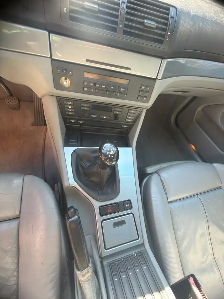 BMW 528i Pack L, foto 10