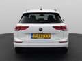 Volkswagen Golf Variant 1.5 eTSI Life Business  Fabrieksgarantie tm 05-20 Wit - thumbnail 5