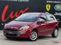 Fiat Punto Evo 5p 1.2 Active S 70CV Rosso - thumbnail 1