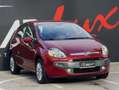 Fiat Punto Evo 5p 1.2 Active S 70CV Rosso - thumbnail 5