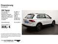 Volkswagen Tiguan 1.5 TSI DSG Life AHK/Pano/Einparkhi Weiß - thumbnail 2
