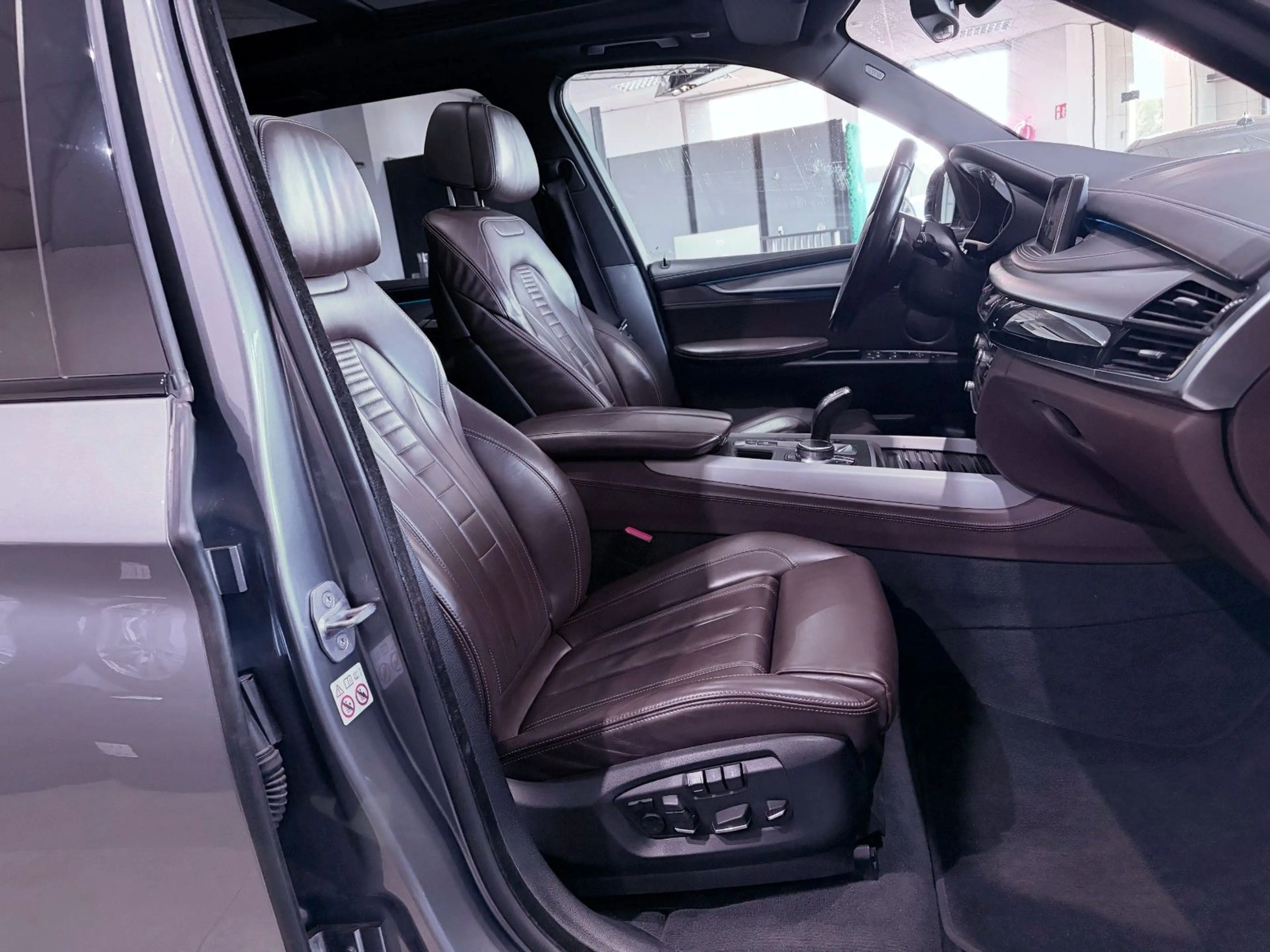 BMW X5 30 d*M-Sport*AHK*PANO*Virtual*NappaExclusive — photo 2