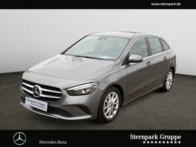 Mercedes-Benz B 200 B 200 Progressive 360°RFK*AHK*LED*TOTW*SPURH*uvm
