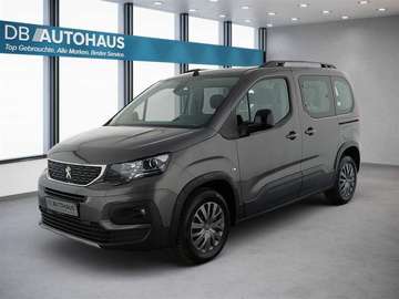 Kombi Allure 1.2 PureTech