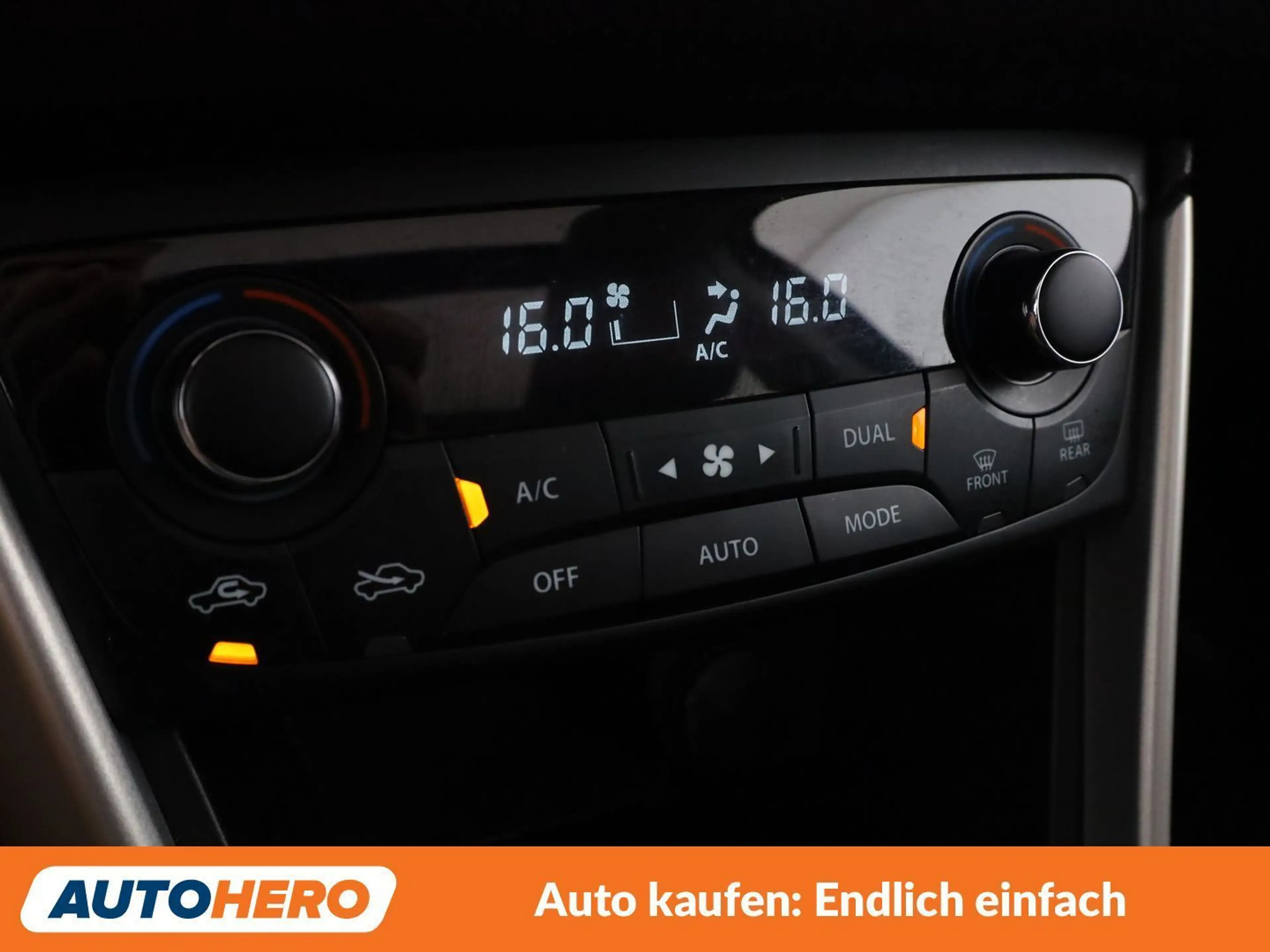 Suzuki SX4 S-Cross 1.4 BoosterJet Mild-Hybrid Comfort — photo 24