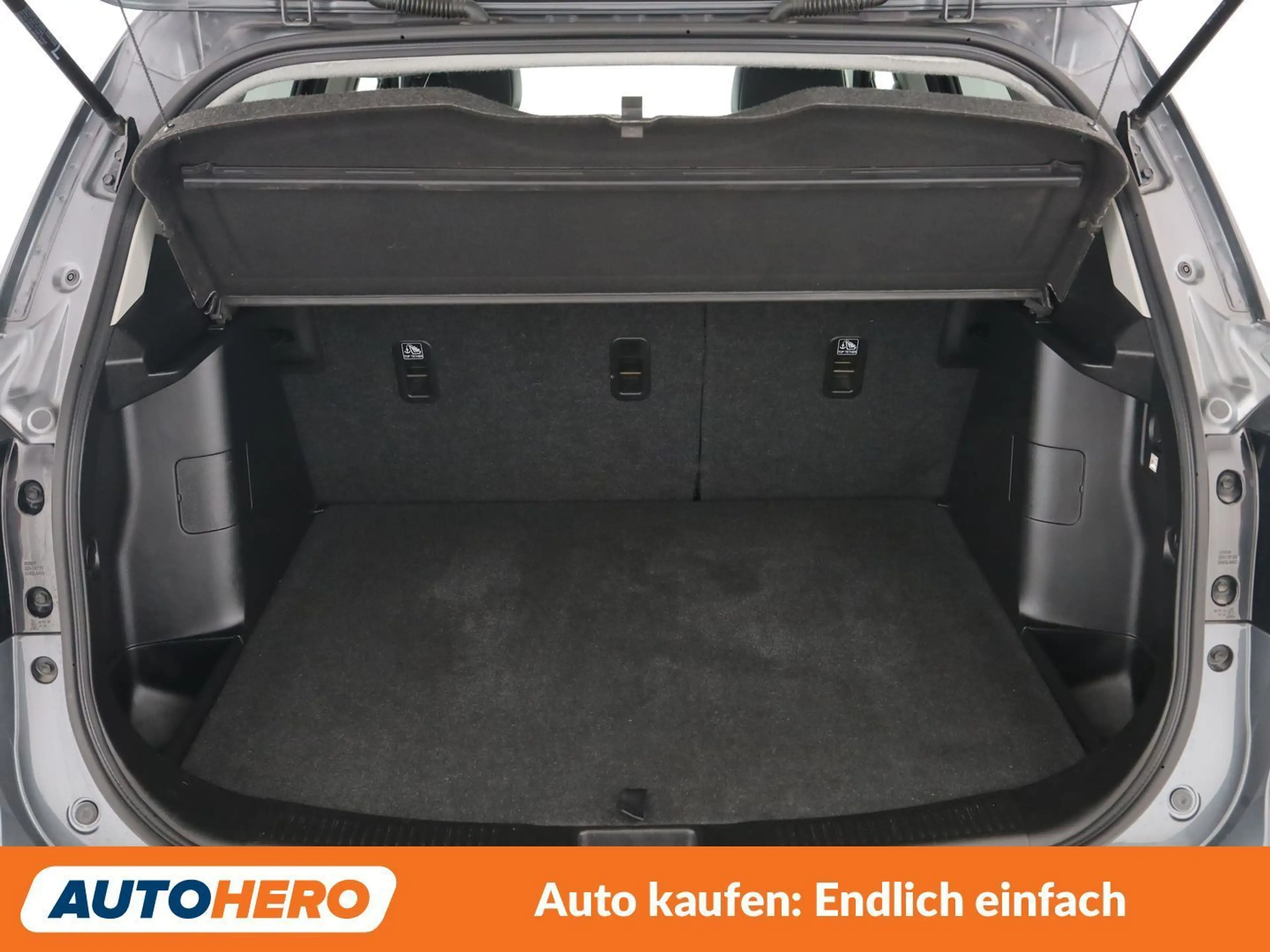 Suzuki SX4 S-Cross 1.4 BoosterJet Mild-Hybrid Comfort — photo 17