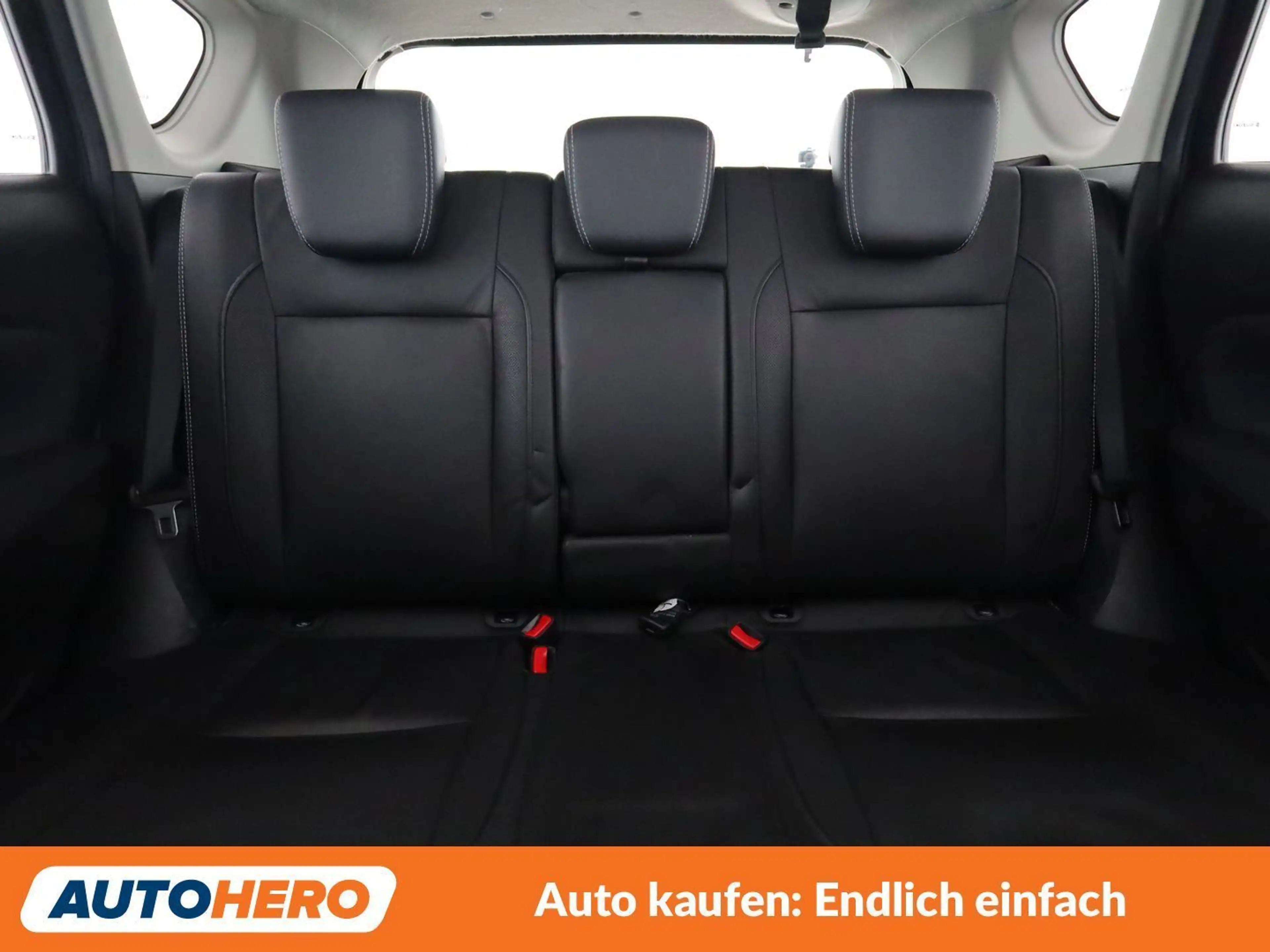Suzuki SX4 S-Cross 1.4 BoosterJet Mild-Hybrid Comfort — photo 15