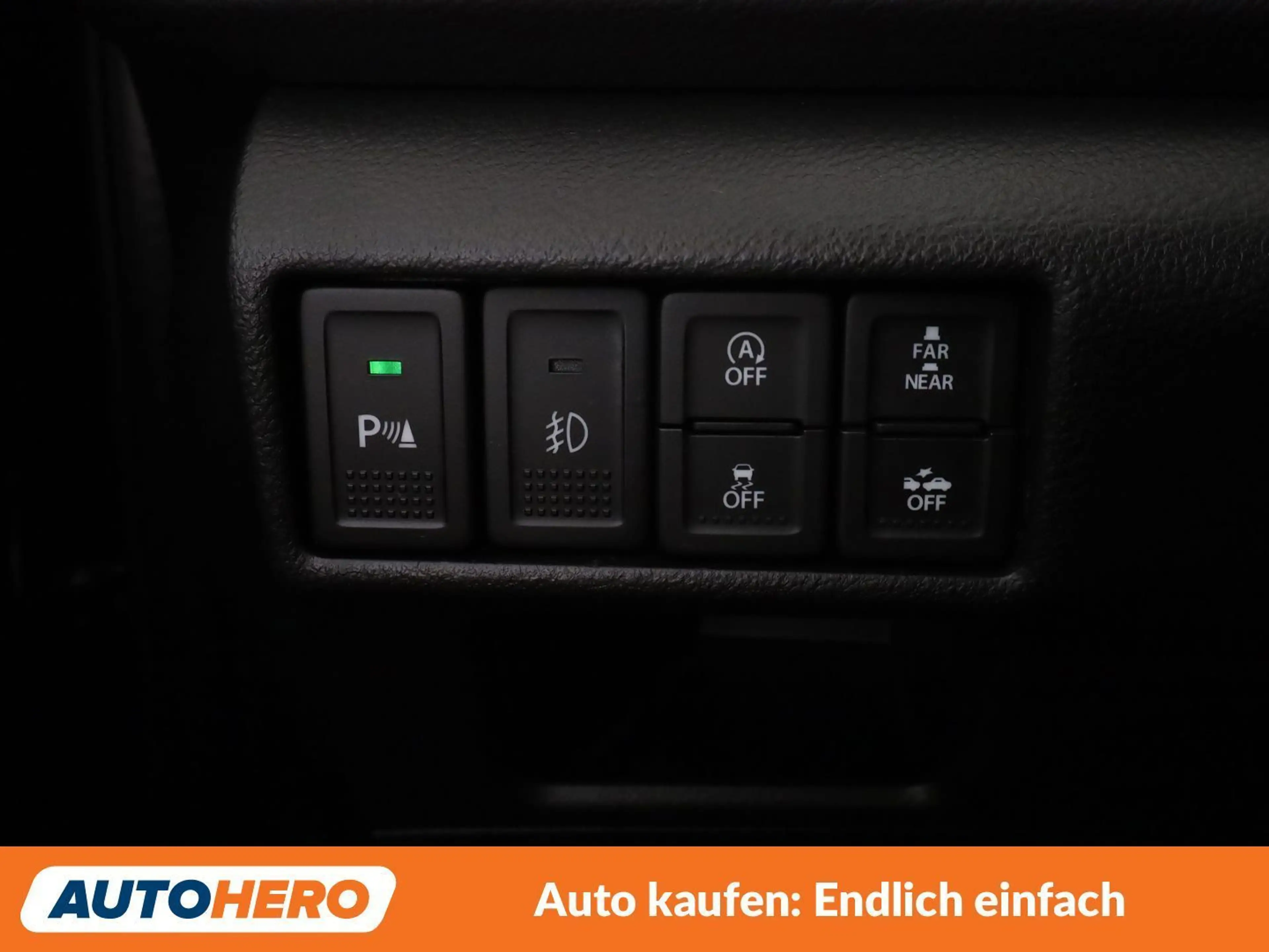 Suzuki SX4 S-Cross 1.4 BoosterJet Mild-Hybrid Comfort — photo 27