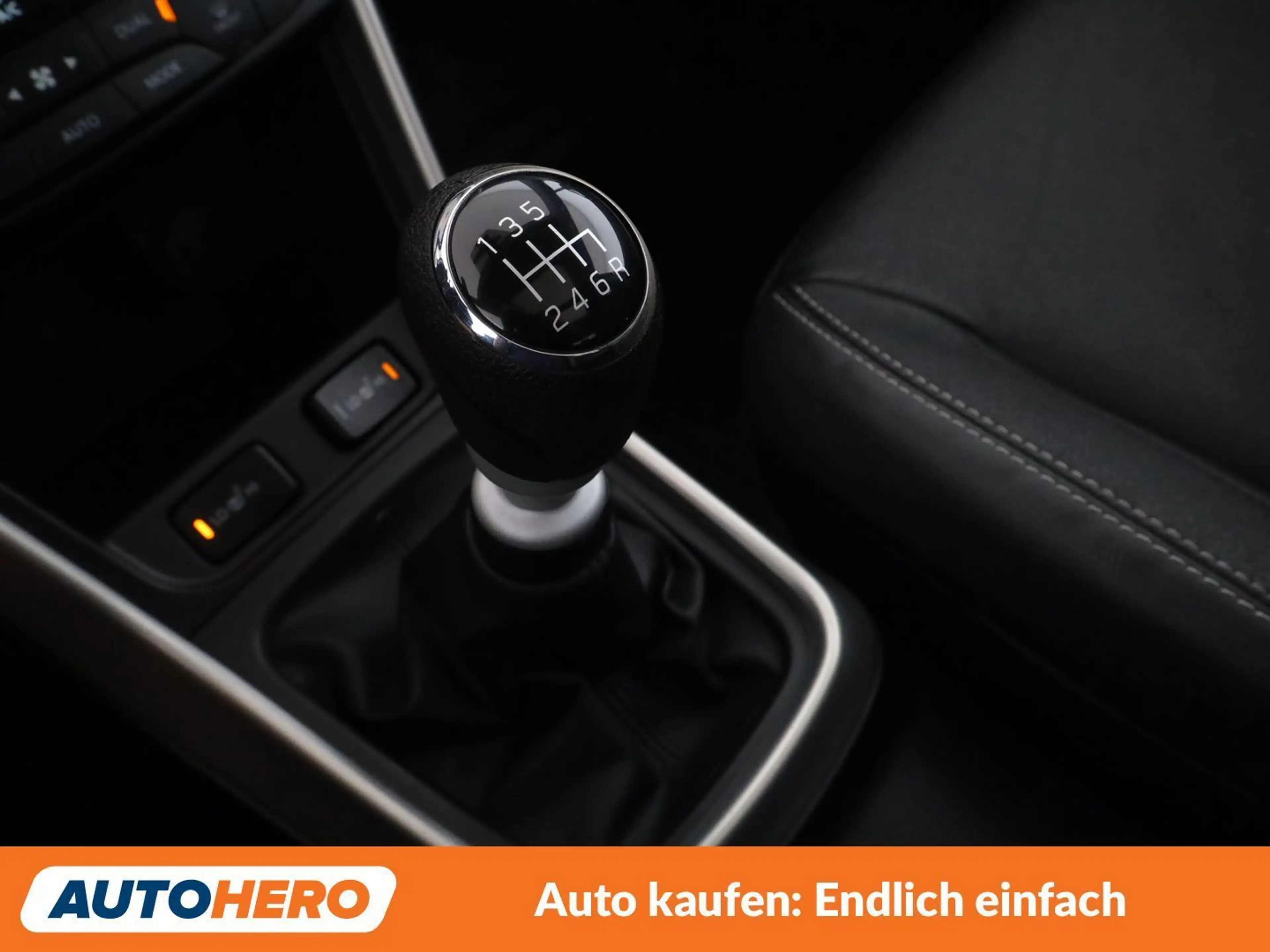Suzuki SX4 S-Cross 1.4 BoosterJet Mild-Hybrid Comfort — photo 26