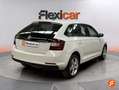 Skoda Rapid/Spaceback 1.0 TSI 70KW (95cv) Ambit Spaceback Blanco - thumbnail 8