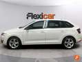 Skoda Rapid/Spaceback 1.0 TSI 70KW (95cv) Ambit Spaceback Blanco - thumbnail 4