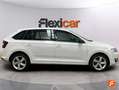Skoda Rapid/Spaceback 1.0 TSI 70KW (95cv) Ambit Spaceback Blanco - thumbnail 9
