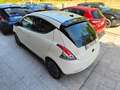 Lancia Ypsilon Ypsilon III 2021 1.0 firefly hybrid Platino Blanco - thumbnail 5