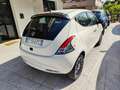 Lancia Ypsilon Ypsilon III 2021 1.0 firefly hybrid Platino Blanco - thumbnail 6