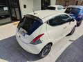 Lancia Ypsilon Ypsilon III 2021 1.0 firefly hybrid Platino Blanco - thumbnail 7