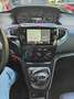 Lancia Ypsilon Ypsilon III 2021 1.0 firefly hybrid Platino Blanco - thumbnail 13