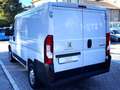 Peugeot Boxer 2.2 Hdi L1H1 Passo Corto Tetto Basso Euro6// L1 H1 Alb - thumbnail 2