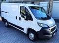Peugeot Boxer 2.2 Hdi L1H1 Passo Corto Tetto Basso Euro6// L1 H1 Alb - thumbnail 1