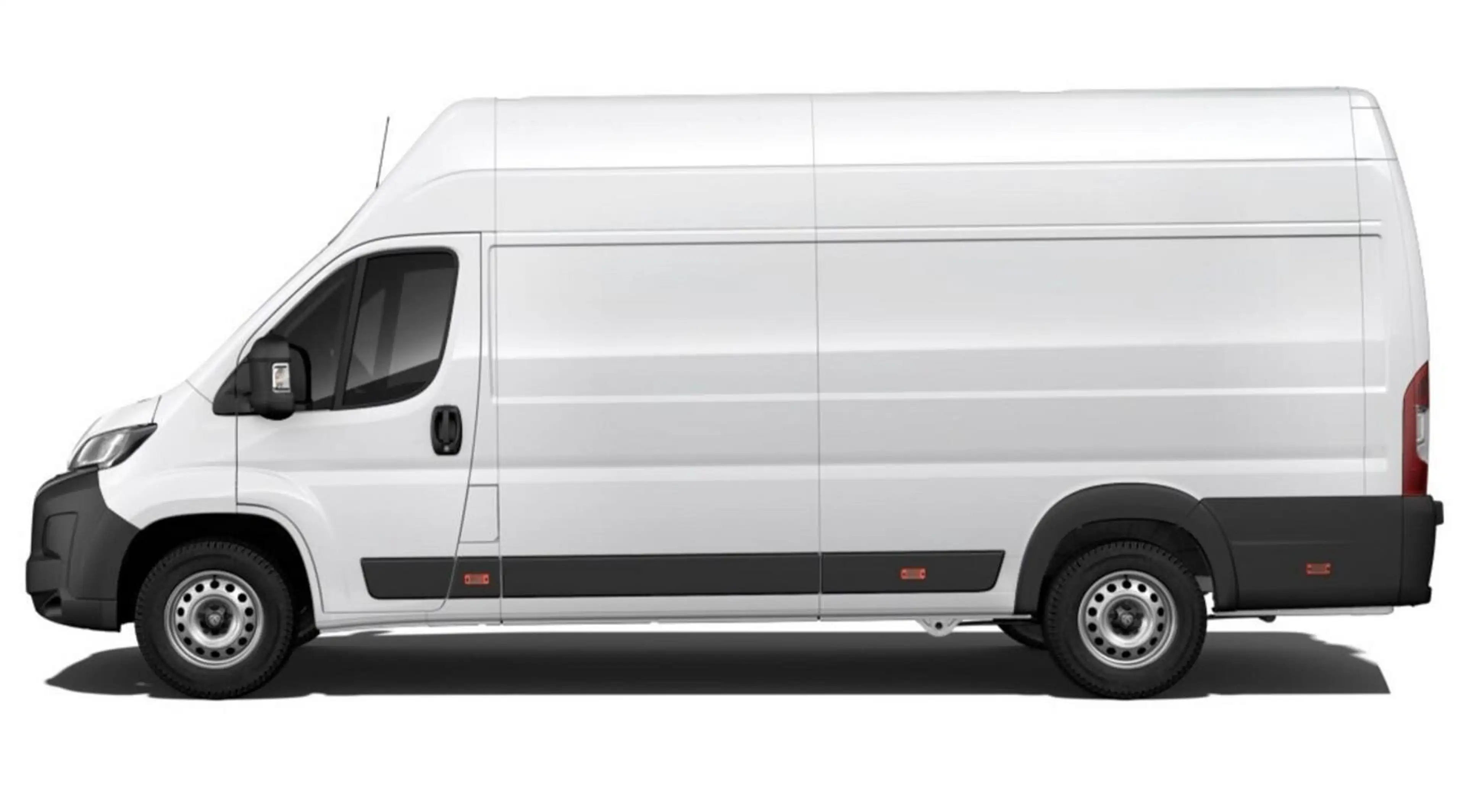 Peugeot Boxer 435 AT L4H3 AHK CarP CargoP VisibP Kam PDC 132 ... — photo 2