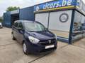 Dacia Lodgy Lodgy Blue dCi/Euro6/7pl/Airco/Bluetooth/Pdc/Trekh Синій - thumbnail 6