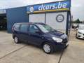 Dacia Lodgy Lodgy Blue dCi/Euro6/7pl/Airco/Bluetooth/Pdc/Trekh Синій - thumbnail 1