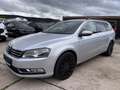 Volkswagen Passat Variant Comfortline BlueMotion Silber - thumbnail 1
