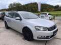 Volkswagen Passat Variant Comfortline BlueMotion Silber - thumbnail 4