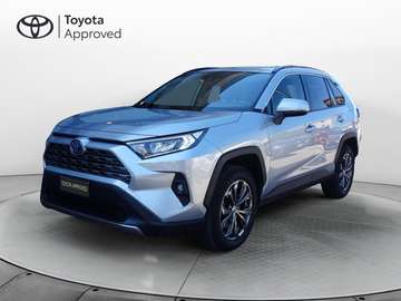 5ª serie 2.5 HV (222CV) E-CVT AWD-i Dynamic