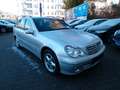 Mercedes-Benz C 180 KOMPRESSOR T ELEGANCE AUTOMATIK Argent - thumbnail 3