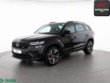 2.0 TSI 4x4 RS PANO,MATRIX,STANDHZ,MEMORY